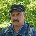 Иван Гончаров, Мастер универсал в Петергофе / окМастерок